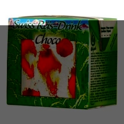 Soyana Swiss Ricedrink Choco Bio Tetrapack 5dl