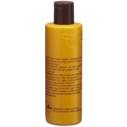 Sanotint Shampoo golden millet scales 200ml