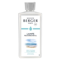 Lampe Berger Parfum Vent Ocean 500ml