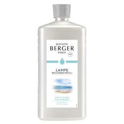 Lampe Berger Parfum Vent Ocean 1L