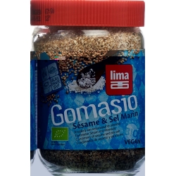 Lima Gomasio Sesamsalz 225g