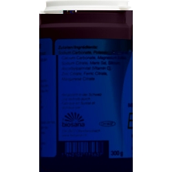 Equi-Base Basisches Badesalz 300g