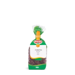 Issro Cranberries Beutel 100g