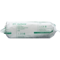 Cellona Gipsbinden 2.75mx12cm Feincremig 12 Stück