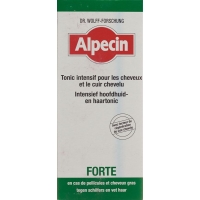 Alpecin Forte Intensiv Haartonikum 200ml