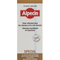 Alpecin Special Haartonikum Vitamin 200ml