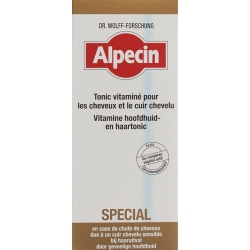Alpecin Special Haartonikum Vitamin 200ml