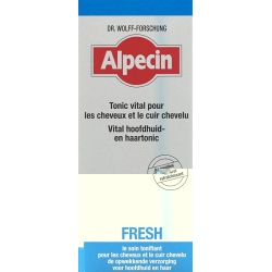 Alpecin Fresh Haartonikum Vital 200ml