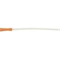 Medicoplast 100 Frauen Katheter Ch06 18cm 100 Beutel
