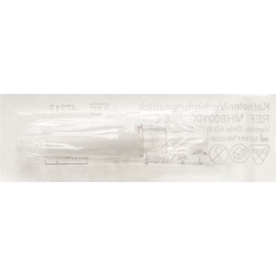 Sahag catheter connector sterile 800100