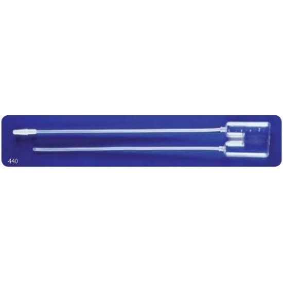 Medicoplast Mucus mucus sucker Ch12 buy online
