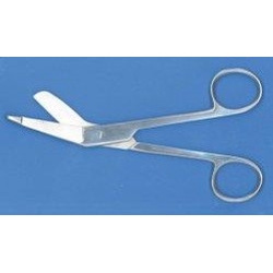 Sahag bandage scissors 14cm Lister