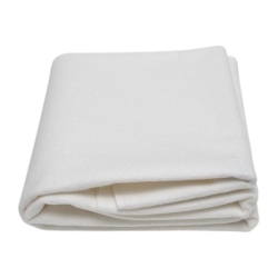 Hausella bed pad 75x100cm Molton