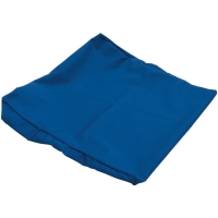 Sahag Cover For Wedge Pillow Blue