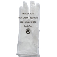 Hausella Tricot Handschuhe Grösse S 1 Paar