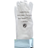 Hausella Tricot Handschuhe Grösse M 1 Paar