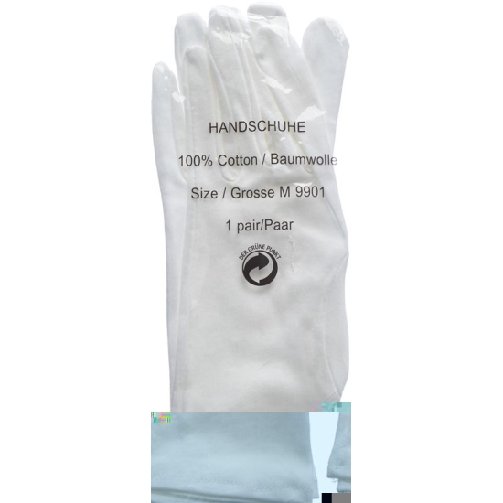 Hausella Tricot Handschuhe Grösse M 1 Paar buy online
