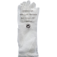 Hausella Tricot Handschuhe Grösse L 1 Paar