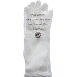 Hausella Tricot Handschuhe Grösse L 1 Paar
