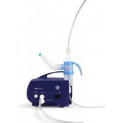 Pari Sinus inhalation device with nebulizer