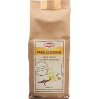 Morga Vanillezucker Bourbon Beutel 250g