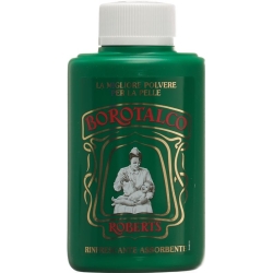 Borotalco-Puder Dose 100g