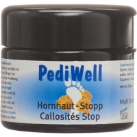 Pediwell Hornhaut Stop 50ml