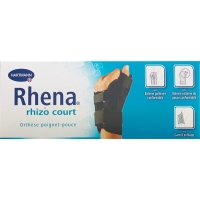 Rhena Rhizo Daumenschiene Grösse 3 Links