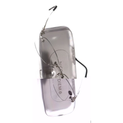 Nicole Diem Lesebrille Paris Crystal 1.0