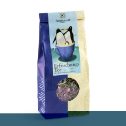 Sonnentor Erfrischungstee Bio 50g