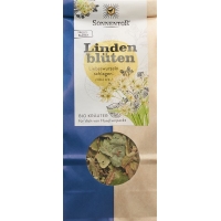 Sonnentor Lindenblüten Tee Ganz 35g