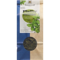 Sonnentor Pfefferminztee 50g