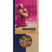 Sonnentor Ingwer Kräuter Tee Pur 90g