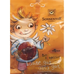 Sonnentor Gummibärchen Vegan 100g