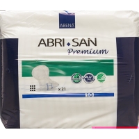 Abri San Premium Nr.10 37x73cm 21 Stück