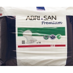 Abri San Premium Nr.11 37x73cm 16 Stück