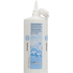 Contopharma Simply One Multifunktionslösung 350ml