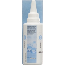 Contopharma Simply One Multifunktionslösung 50ml