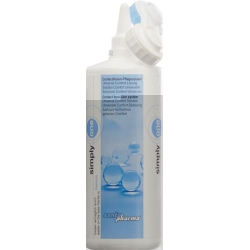 Contopharma Simply One Multifunktionslösung 25ml