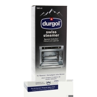 Durgol Swiss Steamer Spezial-Entkalker 500ml