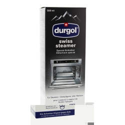 Durgol Swiss Steamer Spezial-Entkalker 500ml