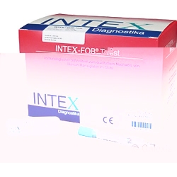 Intex Fob Occult Blood Test 20 Stück