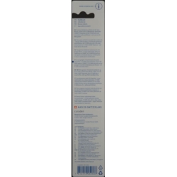 Curaprox Sensitive Zahnbürste Compact Ultrasoft 5460