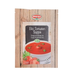 Morga Tomaten Suppe Bio 45g