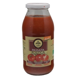 Terre Di Sangiorgio Passata Rustica 510g