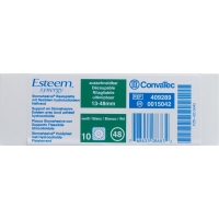 Esteem Synergy Hydroflex Basisplatt 13-48mm 10 Stück