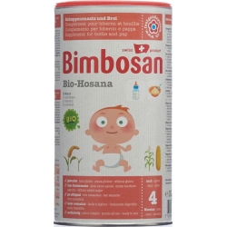 Bimbosan Bio-Hosana 3 Korn Dose 300g