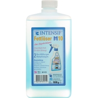 Intensif Fettloeser M10 Ref Flasche 1000g