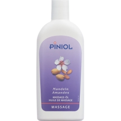Piniol Mandeln Massage-Öl 250ml