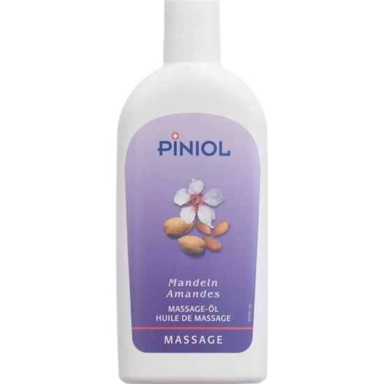 Piniol Mandeln Massage-Öl 250ml buy online